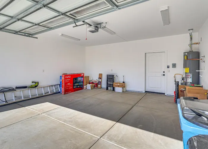 1 Block To Boat Launch! Bullhead Getaway * Bullhead City