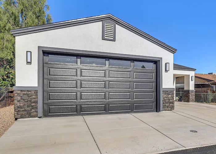 Holiday home 1 Block To Boat Launch! Bullhead Getaway Bullhead City